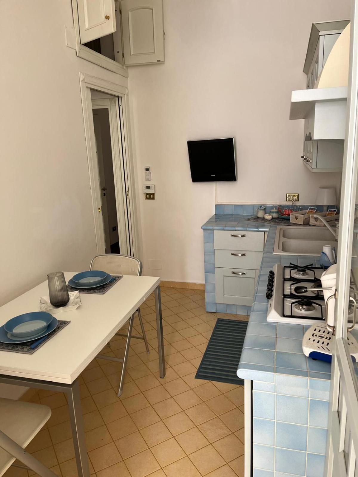 Bed & Breakfast Sistina Roma