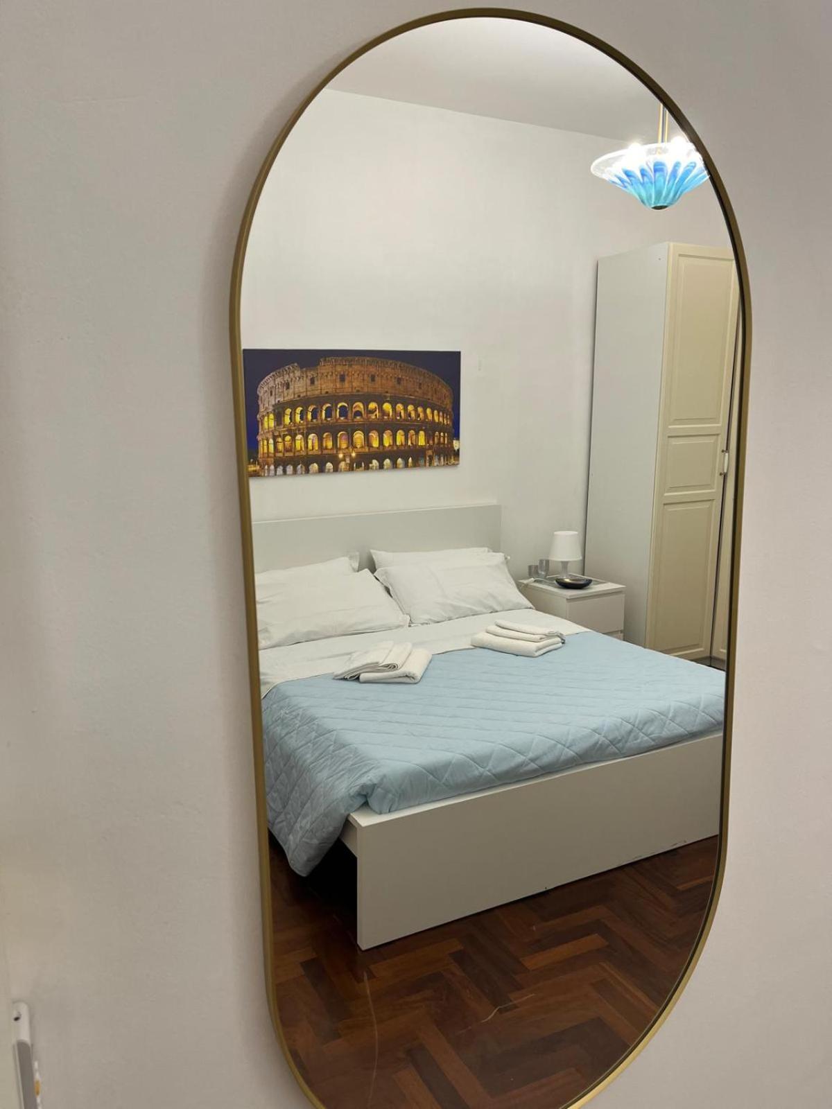 Sistina Bed & Breakfast Roma
