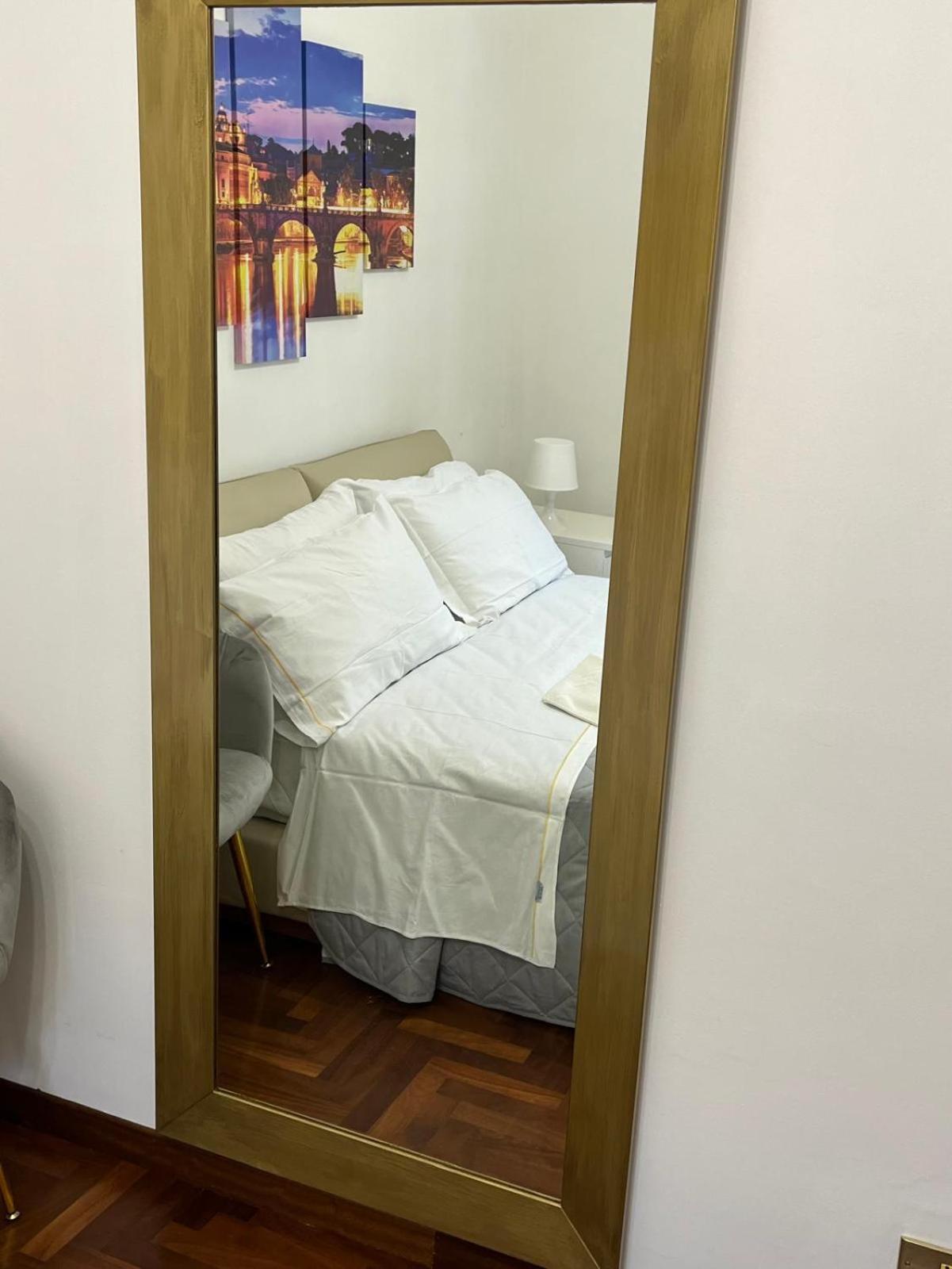 Sistina Bed & Breakfast Roma