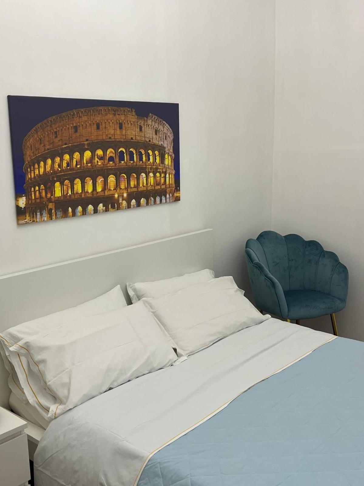 Bed & Breakfast Sistina Roma