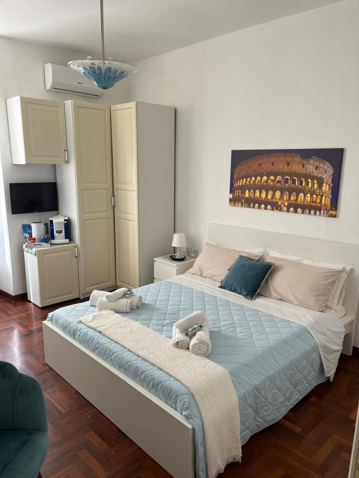 Sistina * Roma