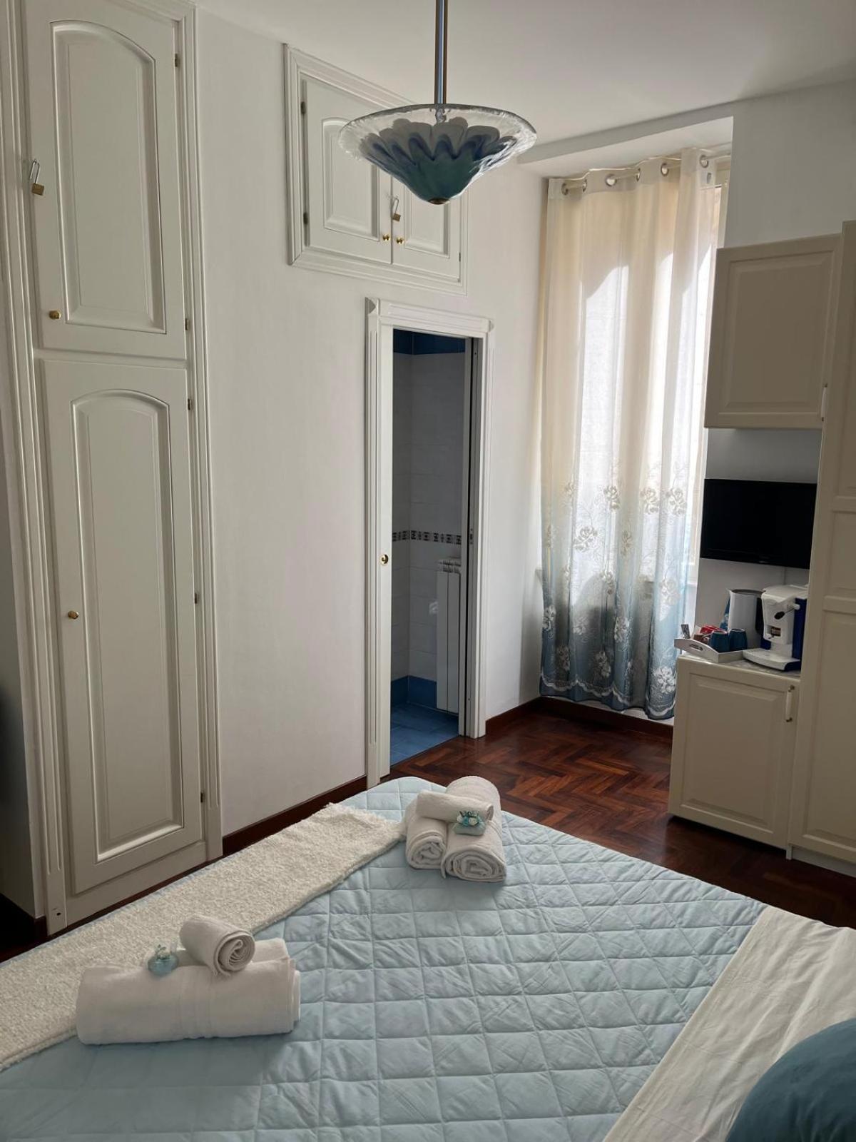 Bed & Breakfast Sistina *