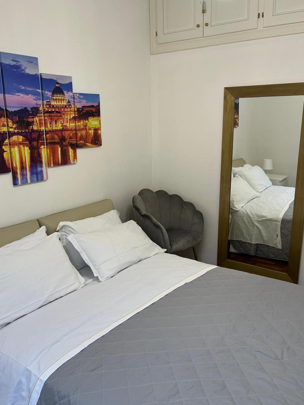 Sistina Bed & Breakfast